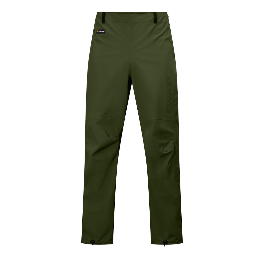 Swazi Sentinel Ultralite Overpants in Olive
