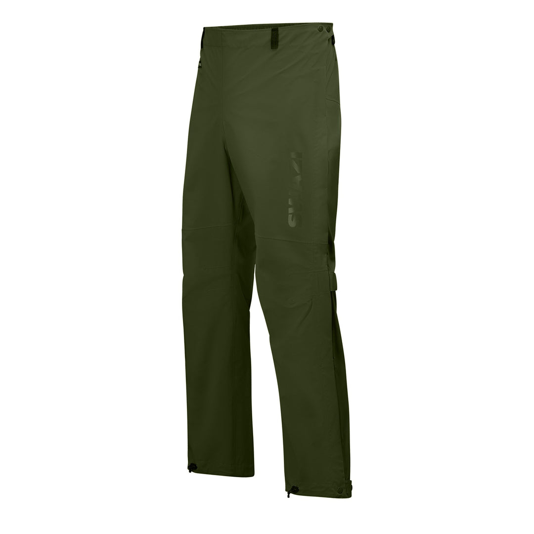 Swazi Sentinel Ultralite Overpants in Olive