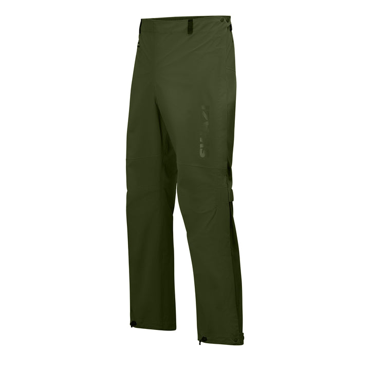 Swazi Sentinel Ultralite Overpants in Olive