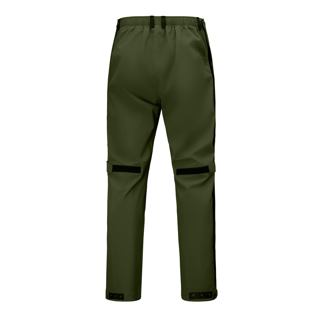 Swazi Sentinel Ultralite Overpants in Olive