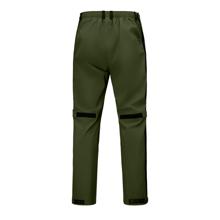 Swazi Sentinel Ultralite Overpants in Olive