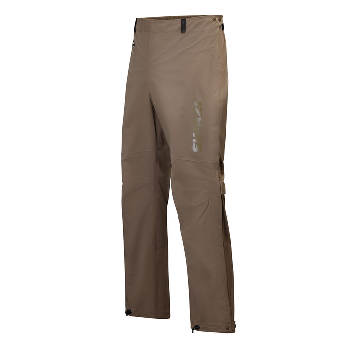 Swazi Sentinel Ultralite Overpants in Stone