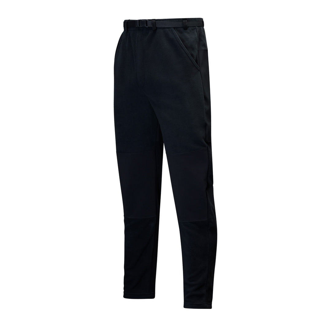 Swazi Steevos Pants in Black