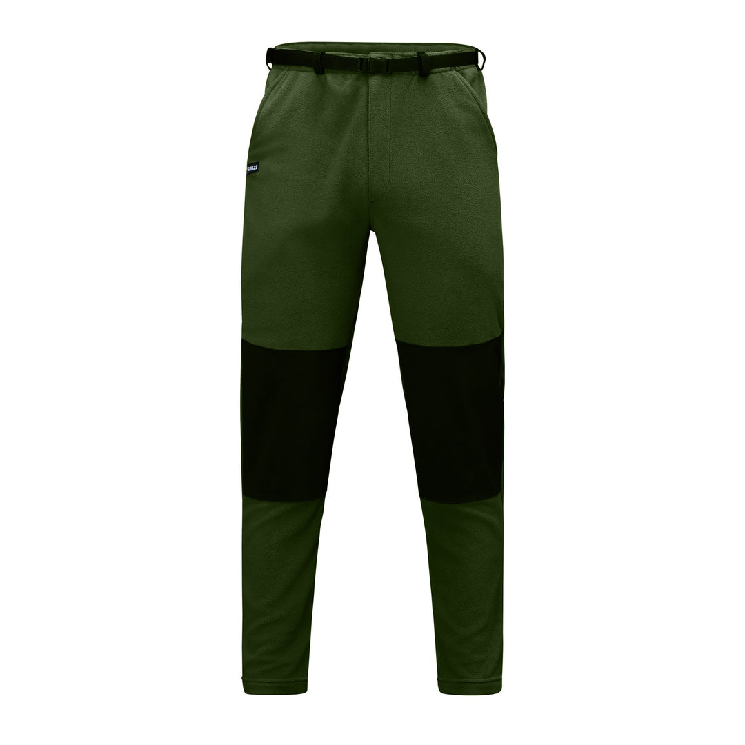 Swazi Steevos Pants in Olive