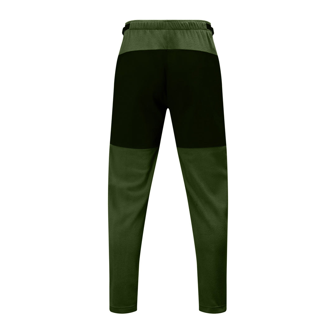 Swazi Steevos Pants in Olive