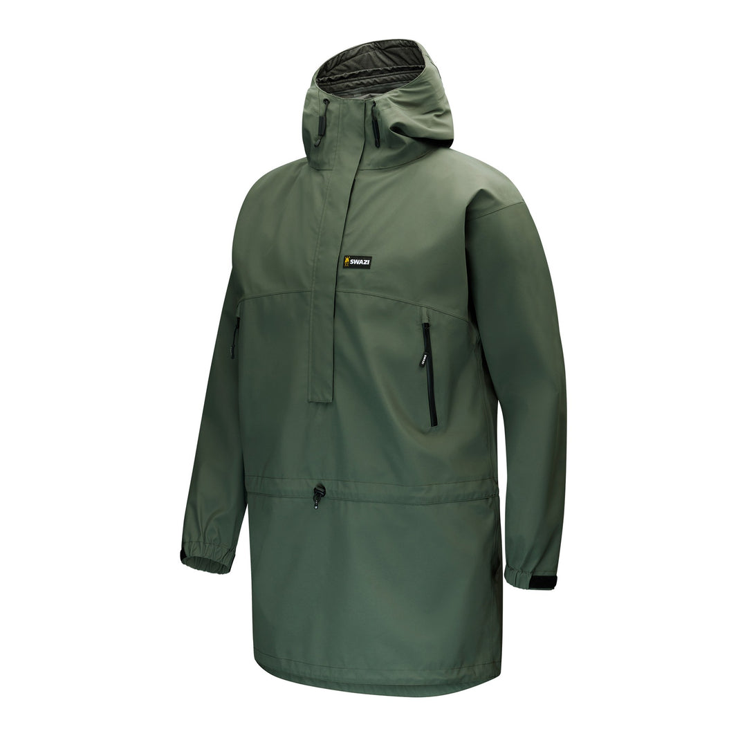 Swazi Tahr Ultralite in Olive