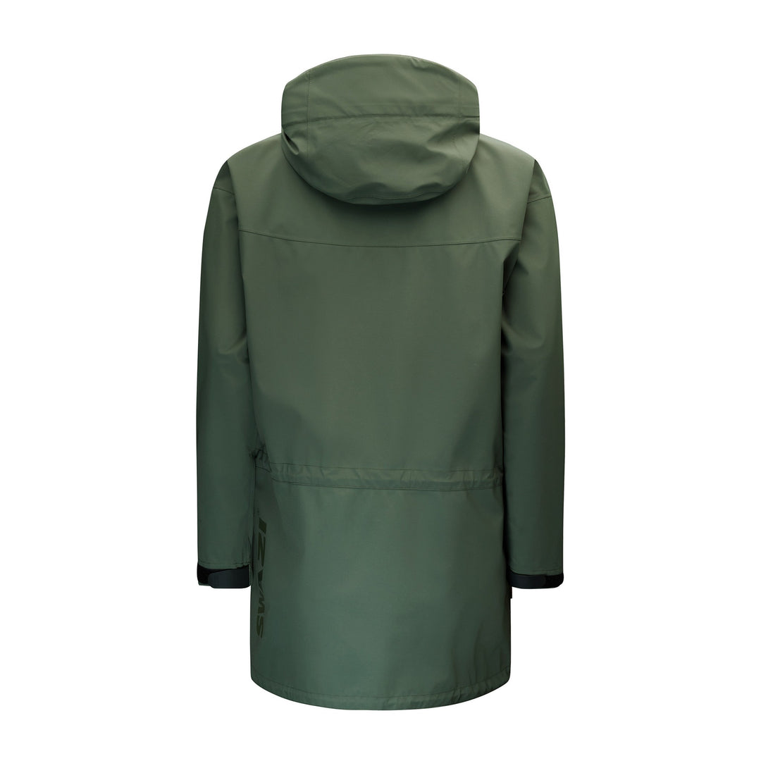 Swazi Tahr Ultralite in Olive