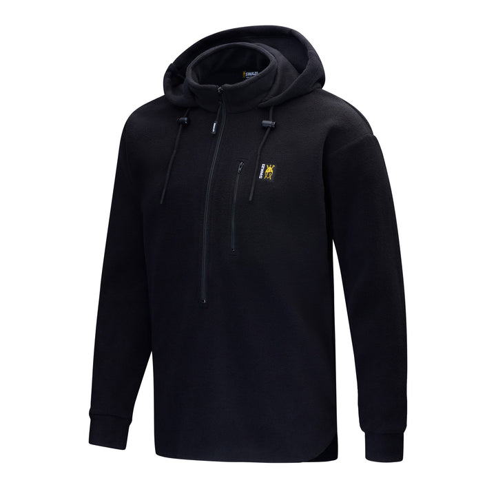 Swazi The Hood in Black