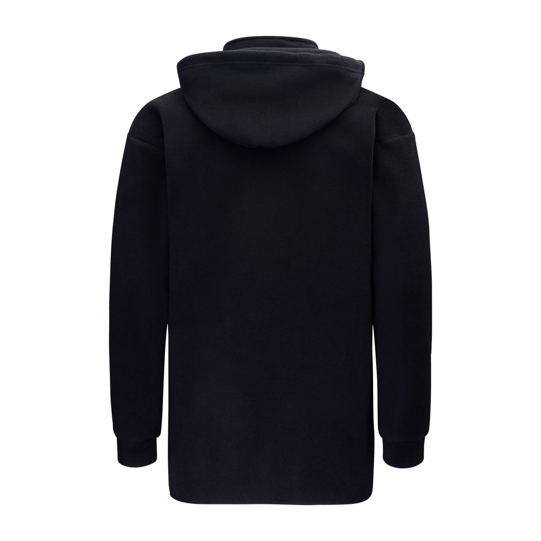 Swazi The Hood in Black