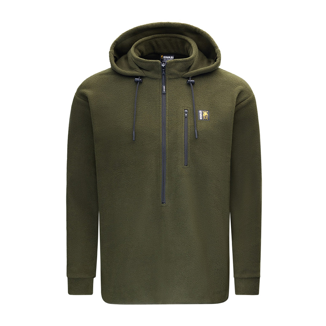 Swazi The Hood in Olive