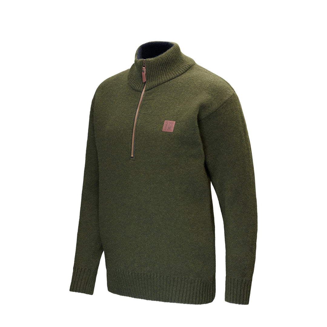 Swazi The Mackenzie in Olive