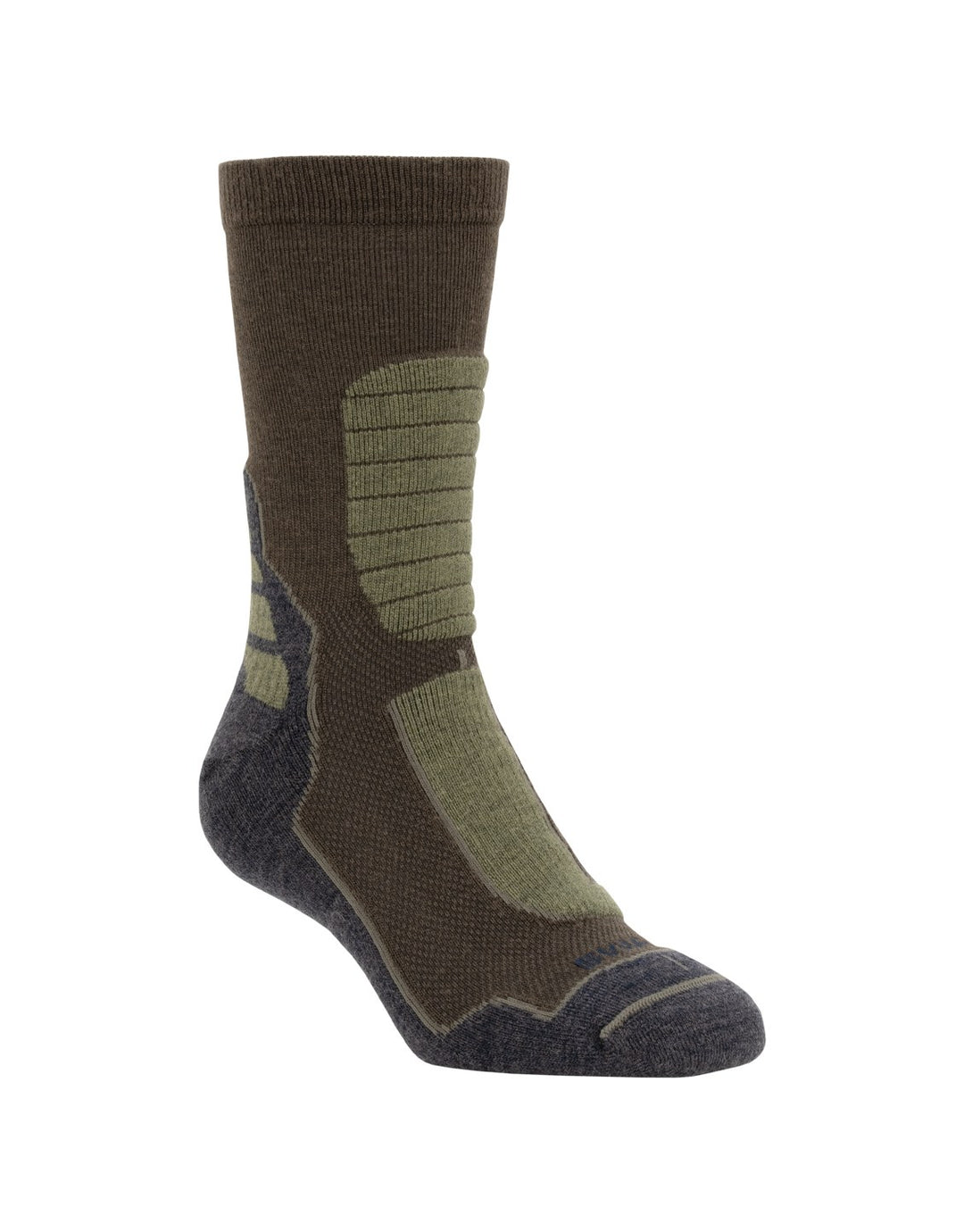 Swazi The Ranger Sock in Kalamata