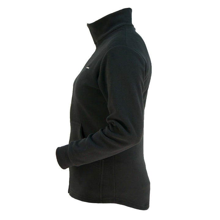 Swazi Toi Toi Jacket in Black