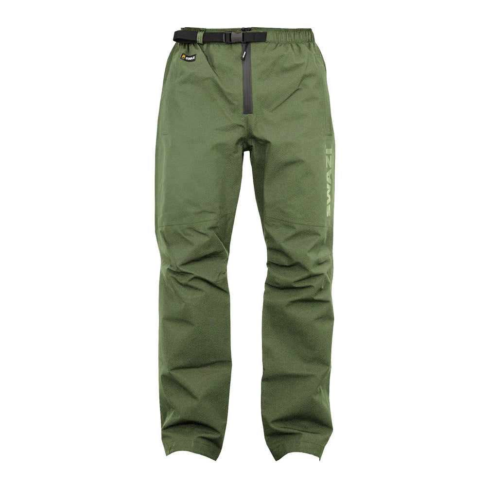 Swazi Torrent Overpants in Ranger