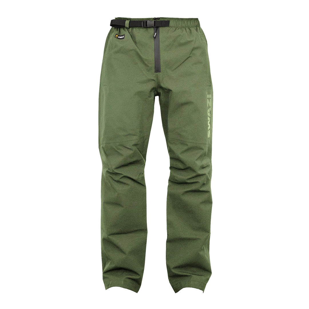 Swazi Torrent Overpants in Ranger