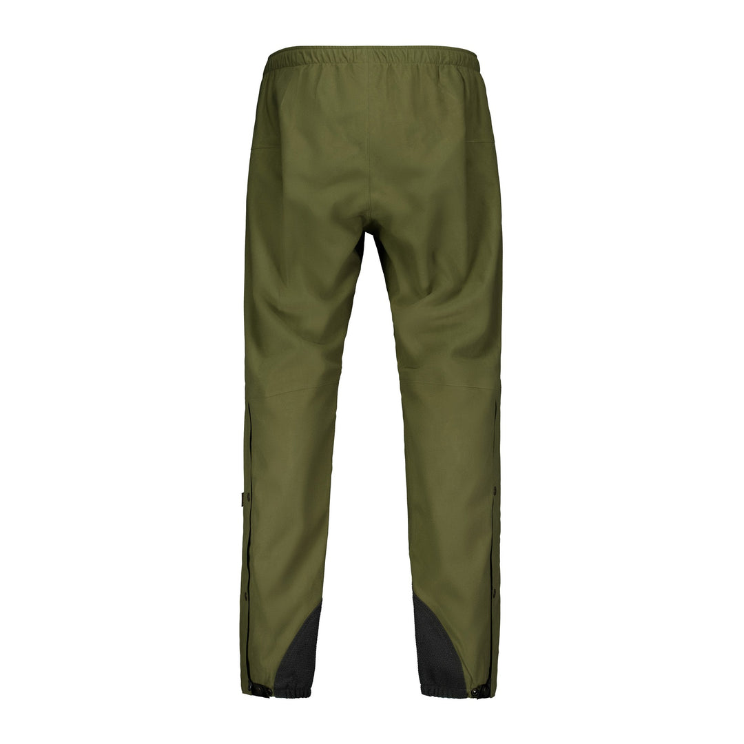 Swazi Whisper Overpants in Tussock Green