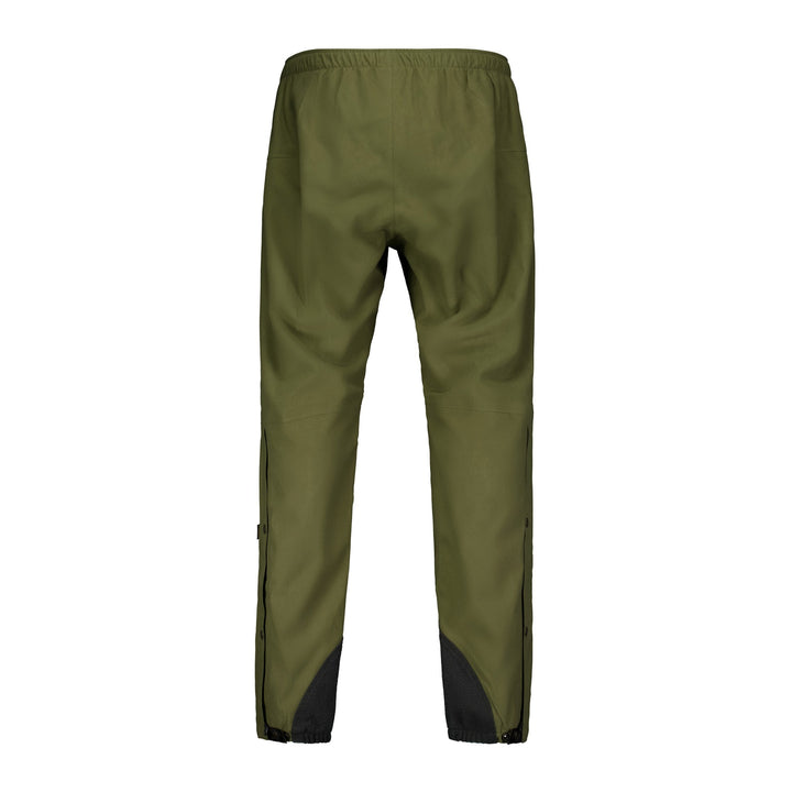 Swazi Whisper Overpants in Tussock Green
