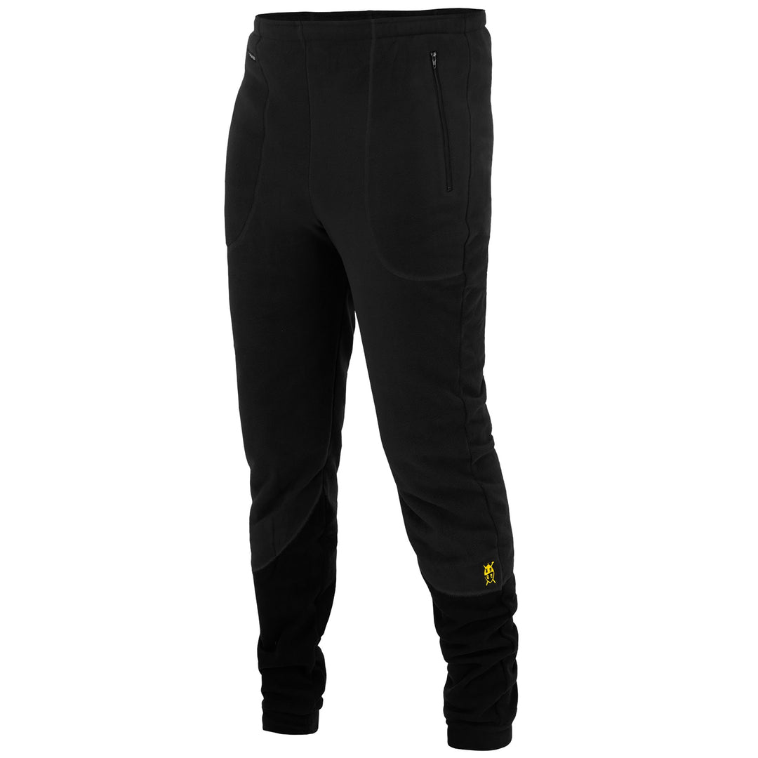 Swazi Women's Huttie Pants in Black