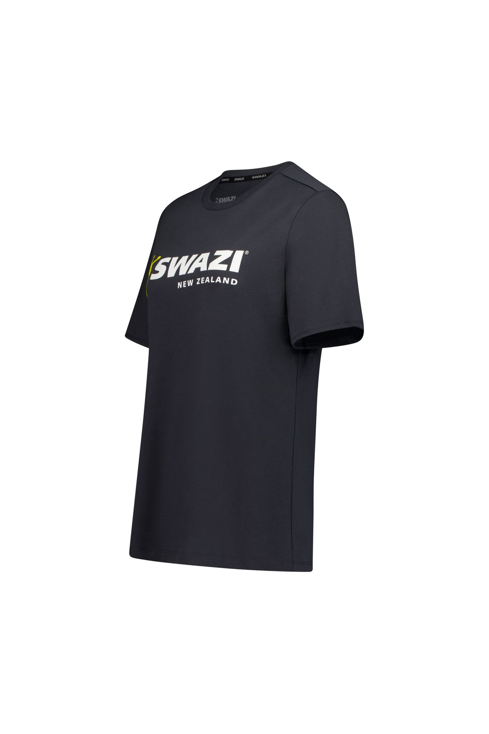 Swazi Women's Swazi Tee in Granite