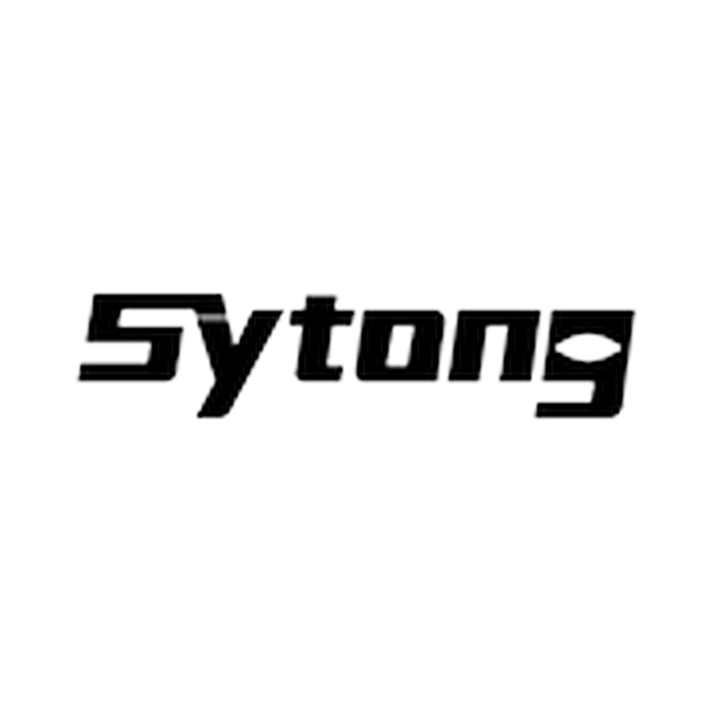 Sytong logo