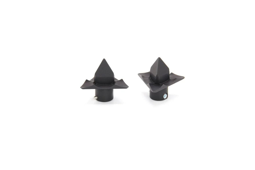 Tier One Tactical/Evolution Bipod Spike Feet