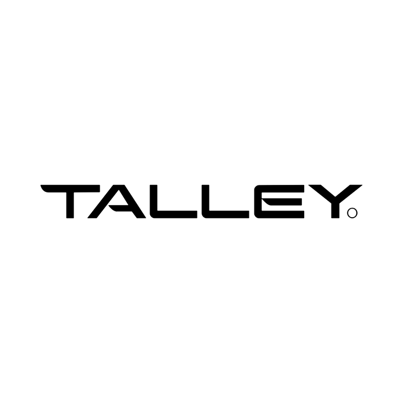 Talley logo
