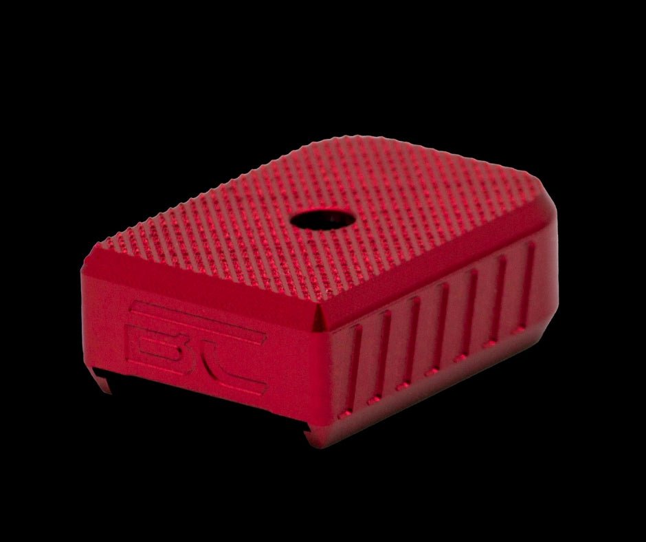 Tanfoglio Stock 2/3 9mm Magazine Base Pad