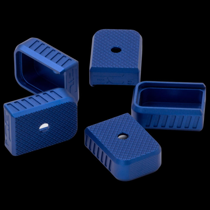 Tanfoglio Stock 2/3 9mm Magazine Base Pad