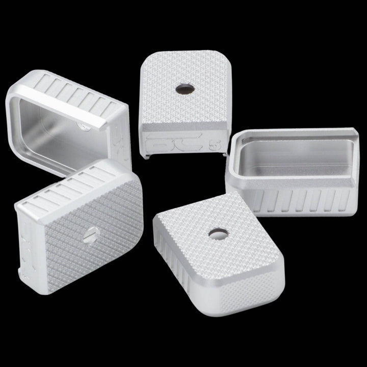 Tanfoglio Stock 2/3 9mm Magazine Base Pad