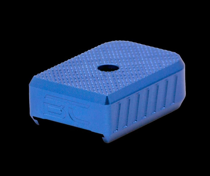 Tanfoglio Stock 2/3 9mm Magazine Base Pad