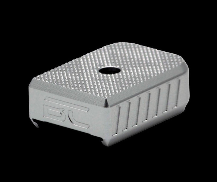 Tanfoglio Stock 2/3 9mm Magazine Base Pad