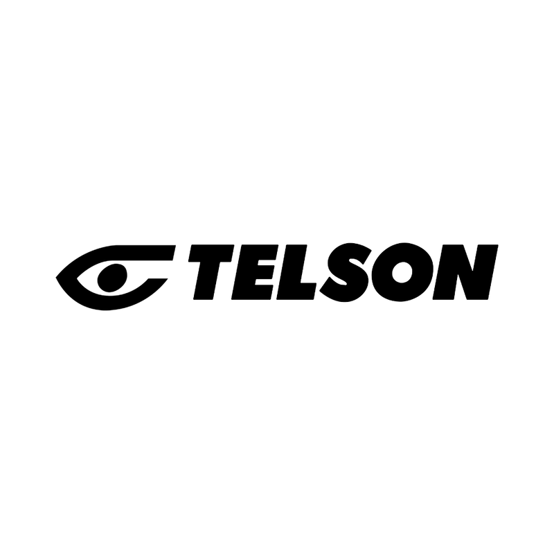 Telson Optics logo
