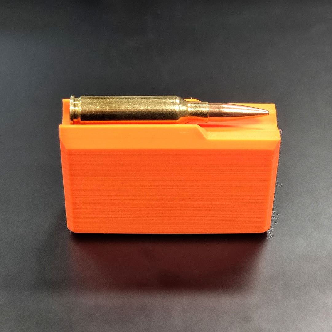Magnum Sports CTR Single Shot Block