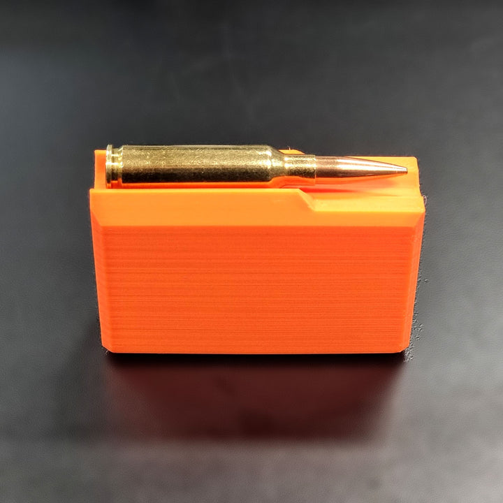 Magnum Sports CTR Single Shot Block