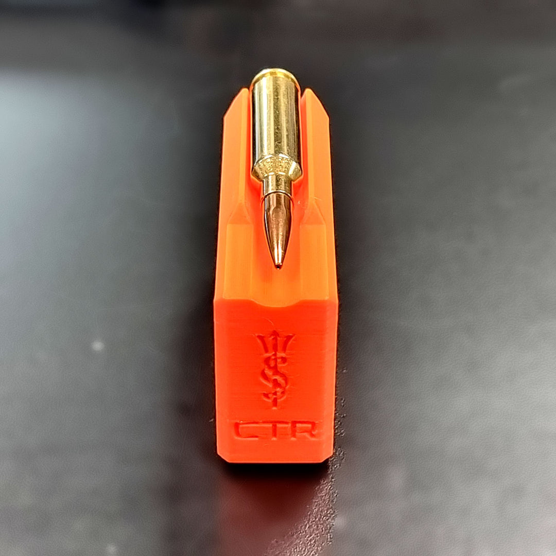 Magnum Sports CTR Single Shot Block