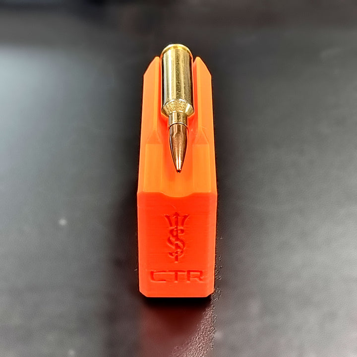 Magnum Sports CTR Single Shot Block
