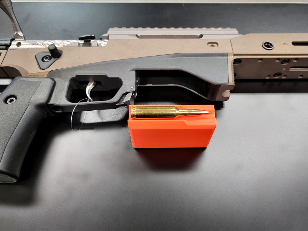 Magnum Sports CTR Single Shot Block