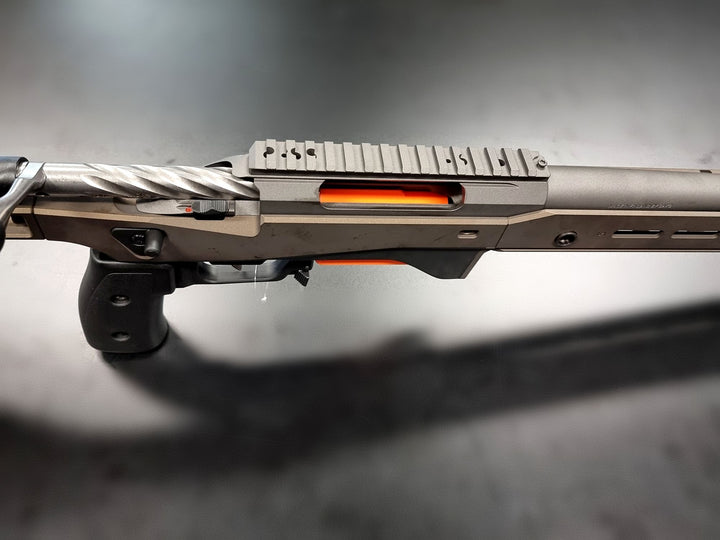 Magnum Sports CTR Single Shot Block