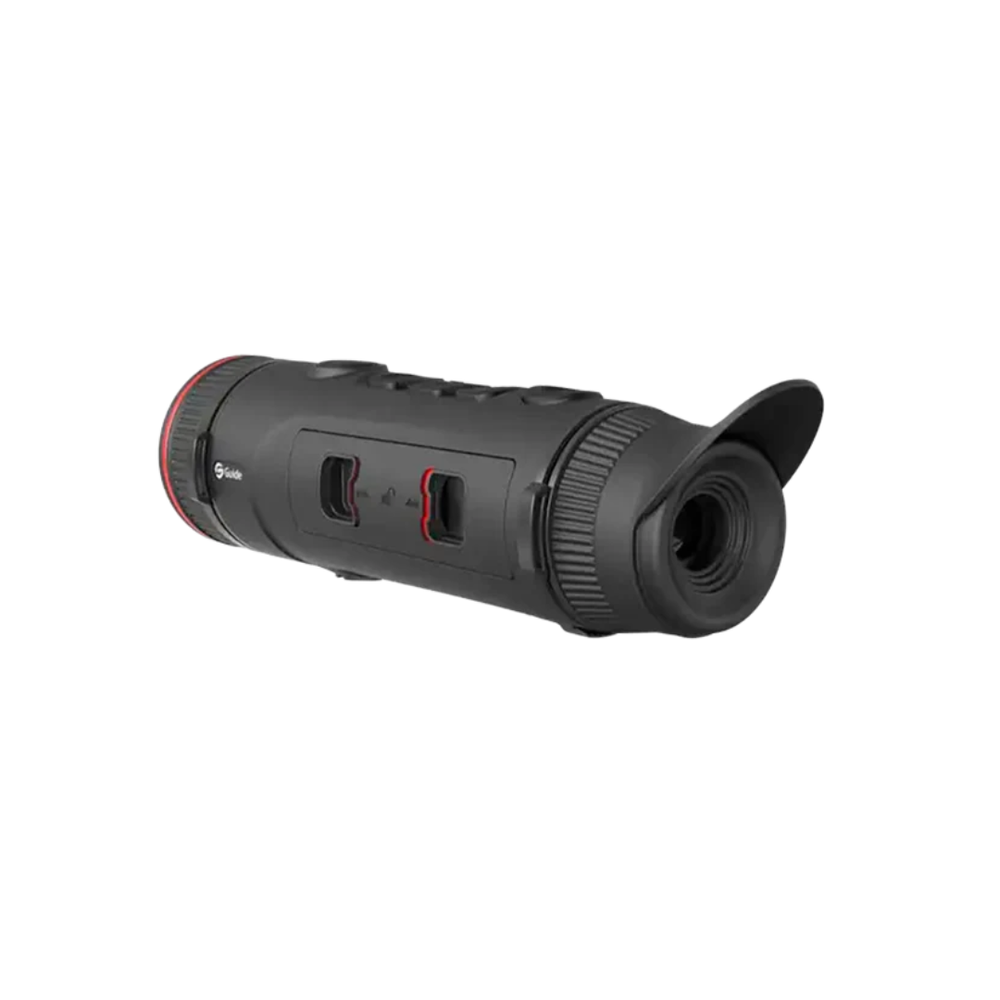 Guide TJ420 Thermal Monocular detail