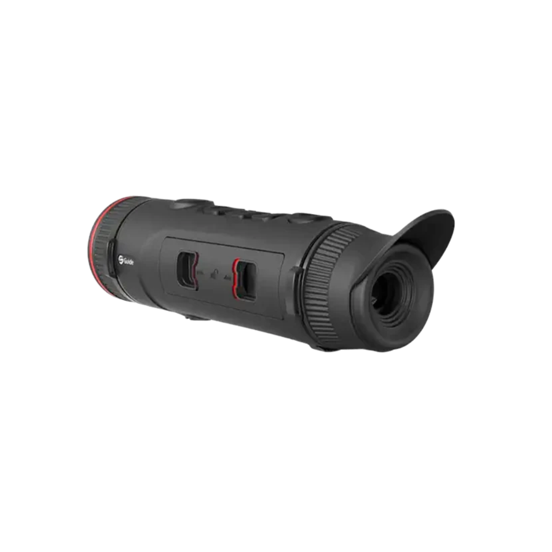 Guide TJ420 Thermal Monocular detail