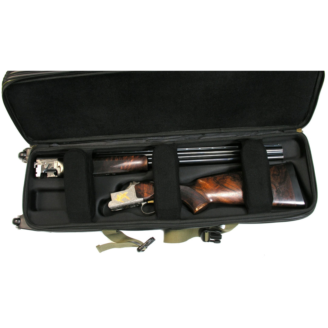 Napier Razorback Trekker Green