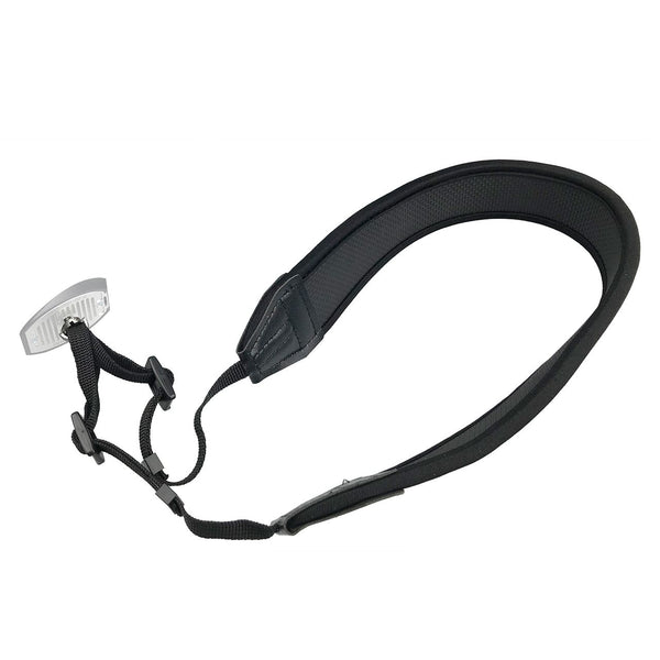 Liemke Shoulder strap with screw Keiler & Challenger (short screw) - Liemke