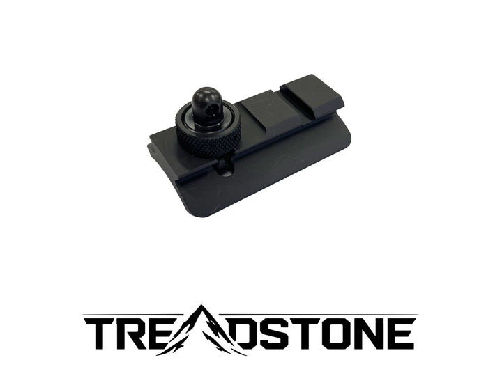 Treadstone Swivel Stud to Picatinny Adaptor