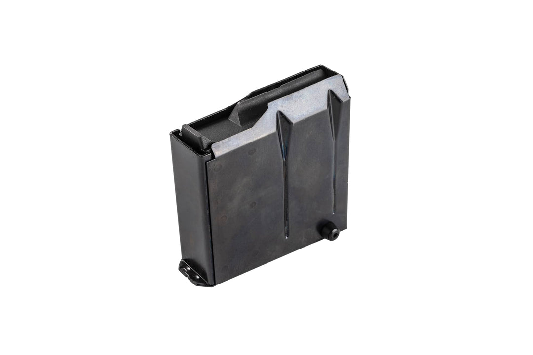 Sako TRG 22 A1 Tungsten 308 Win 26" Folding Stock