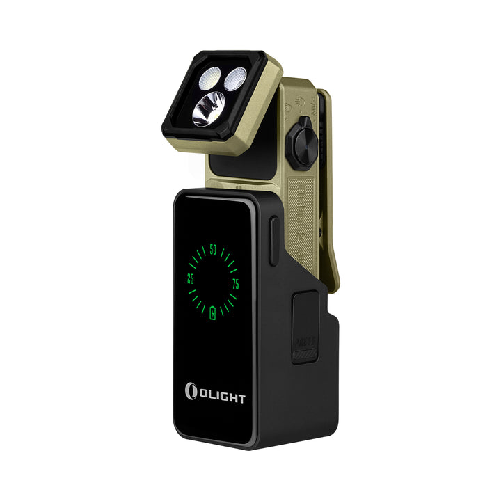 Olight Oclip 2 Ultra
