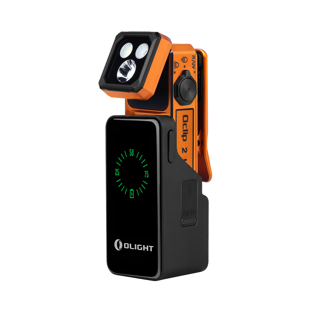 Olight Oclip 2 Ultra