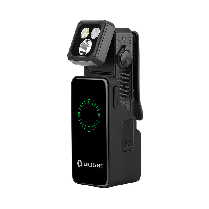 Olight Oclip 2 Ultra
