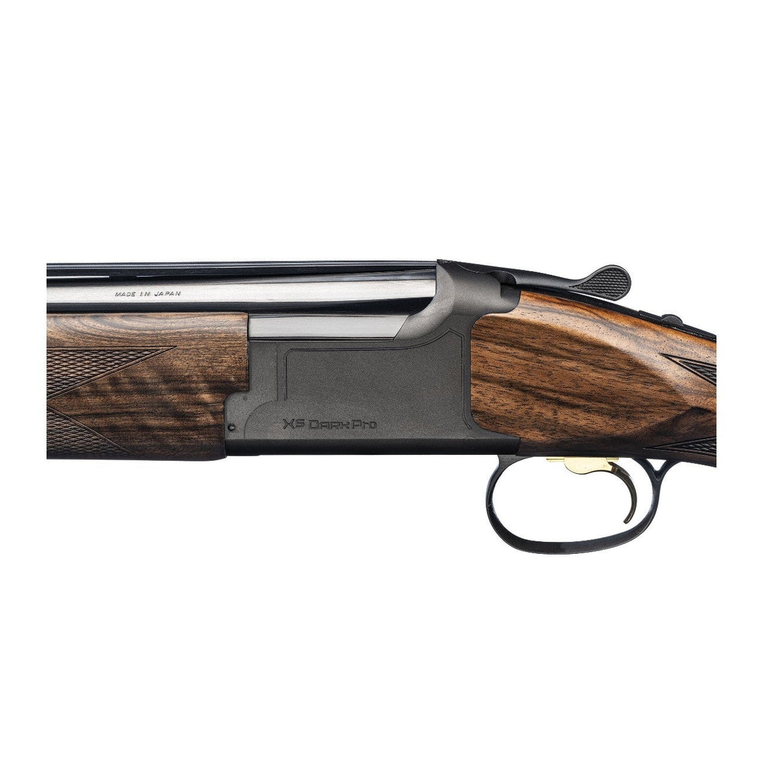 Browning B525 Ultra XS Dark Pro 12GA Adj 30"