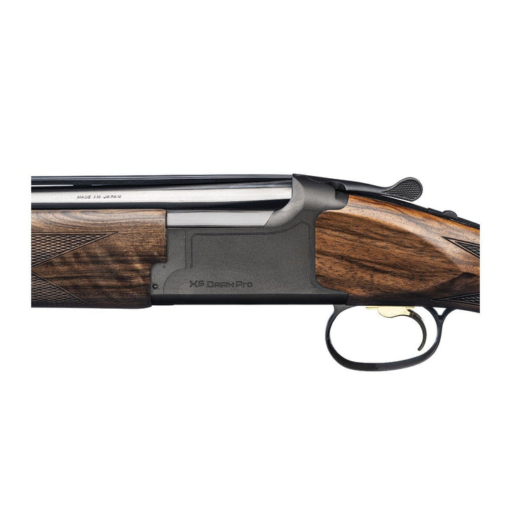 Browning B525 Ultra XS Dark Pro 12GA Adj 30"