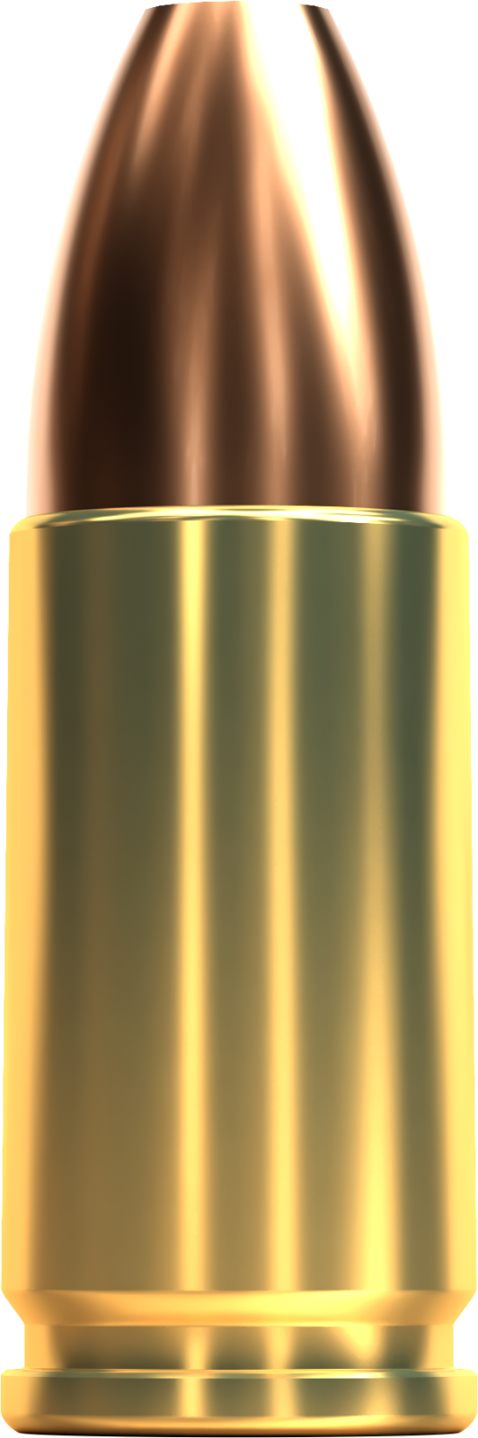 Sellier &amp; Bellot 9mm Luger 100 grain XRG (eXergy) Defense Lead Free Ammo 25 pack